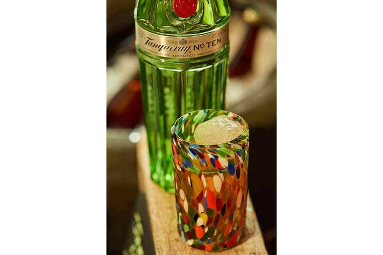 (Mixology, le tendenze del nuovo anno Dai drink sostenibili a quelli home-made)