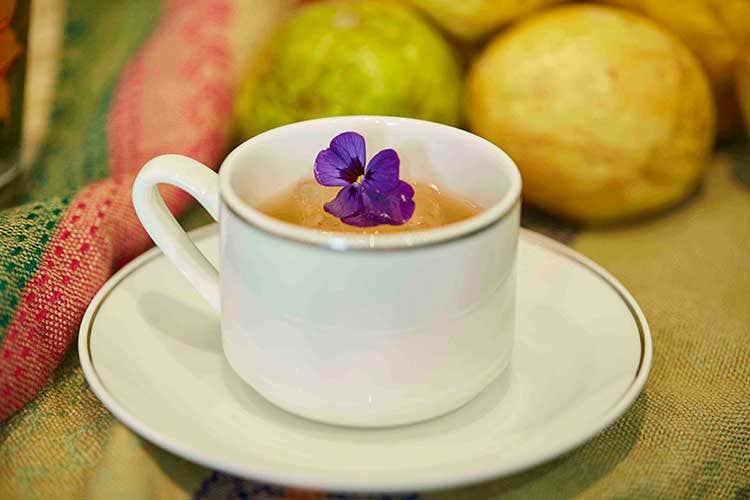 (Mixology, le tendenze del nuovo anno Dai drink sostenibili a quelli home-made)