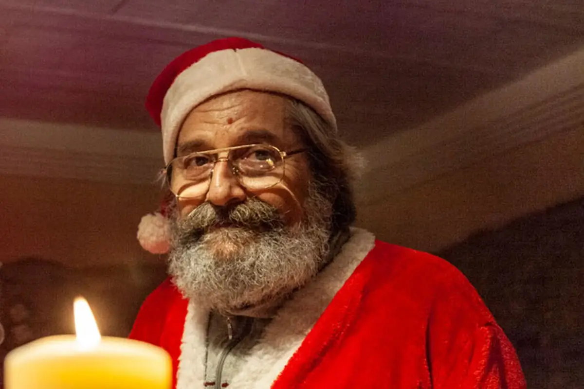 Babbo Natale a Mobaroccio Il Natale che non ti aspetti &egrave; nelle Marche tra borghi incantati e tipicit&agrave;