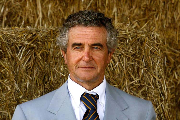 Carlo Benetton (Moda e agricoltura perdono un maestro Si è spento Carlo Benetton) Carlo Benetton (Moda e agricoltura perdono un maestro Si è spento Carlo Benetton)