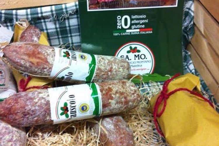 Moda e cibo insieme per le Marche  Fiorella Ciaboco sostiene i terremotati