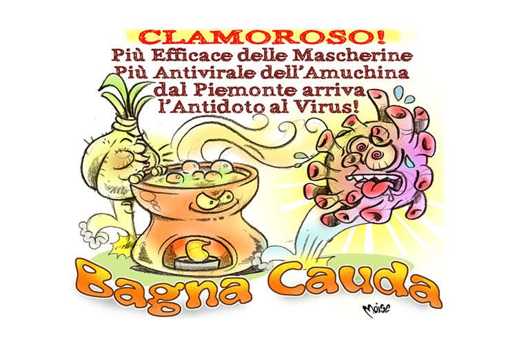 Paolo Moisello (Moise) Paolo Moisello (Moise)