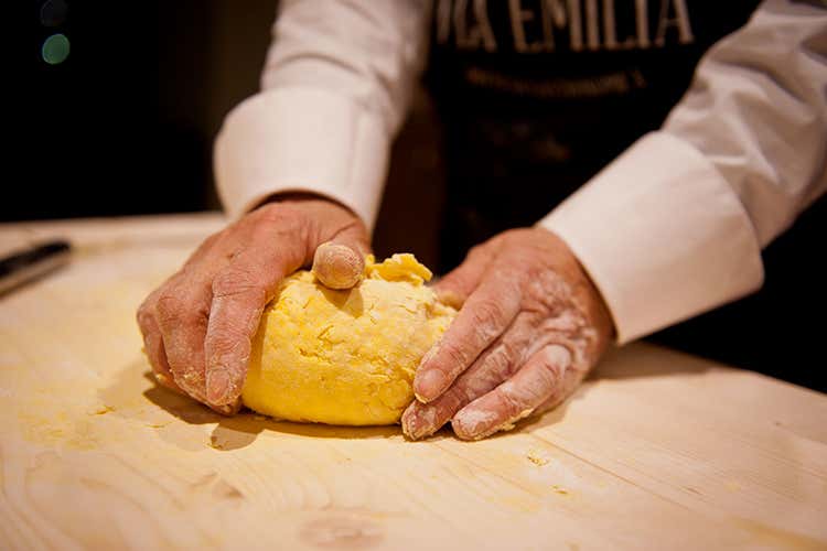 (Molini Pivetti a Tutto Food Novit&agrave; di prodotto e sostenibilit&agrave;)
