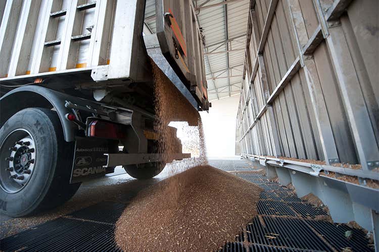 Molini di Voghera, farine local di qualit&agrave;  11% di crescita nel primo trimestre 2017