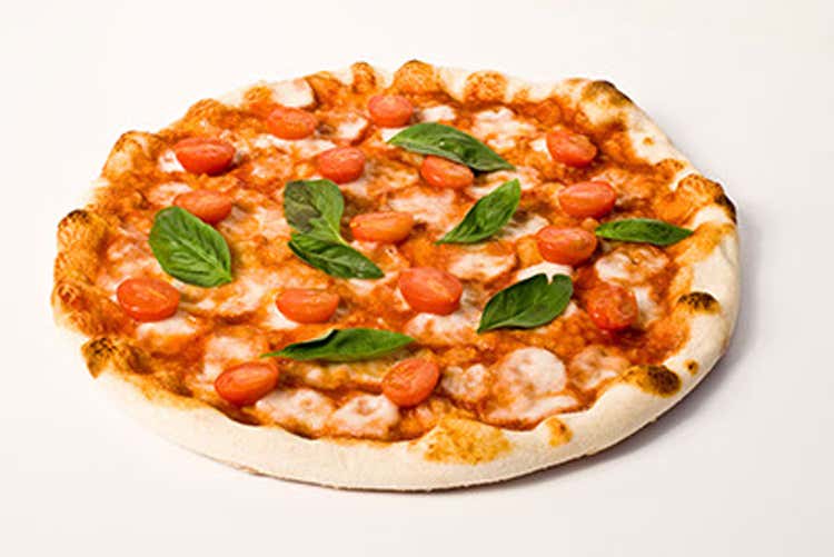 Molino Colombo rinnova il Centro ricerca Nascono da qui tre nuovi semilavorati