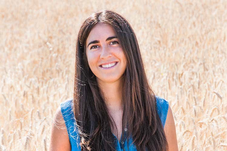 Federica Grassi - Molino Grassi, know-how e farine al servizio di Food Farm 4.0