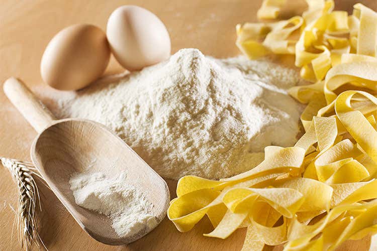 Molino Grassi vicino al consumatore al salone parmense Gluten Free Expo Molino Grassi vicino al consumatore al salone parmense Gluten Free Expo