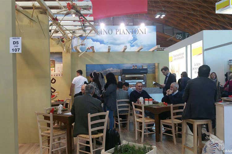 Molino Piantoni 2016 iperattivo innovazione stretti legami coi territori