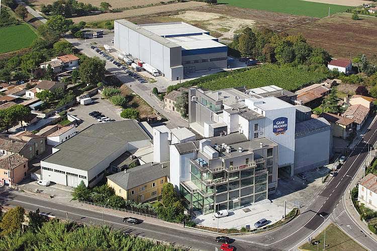 Molino Spadoni Molino Spadoni