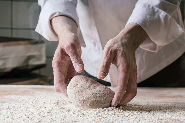 (Molino Vigevano a Sigep con novit&agrave; di prodotto e di servizi)