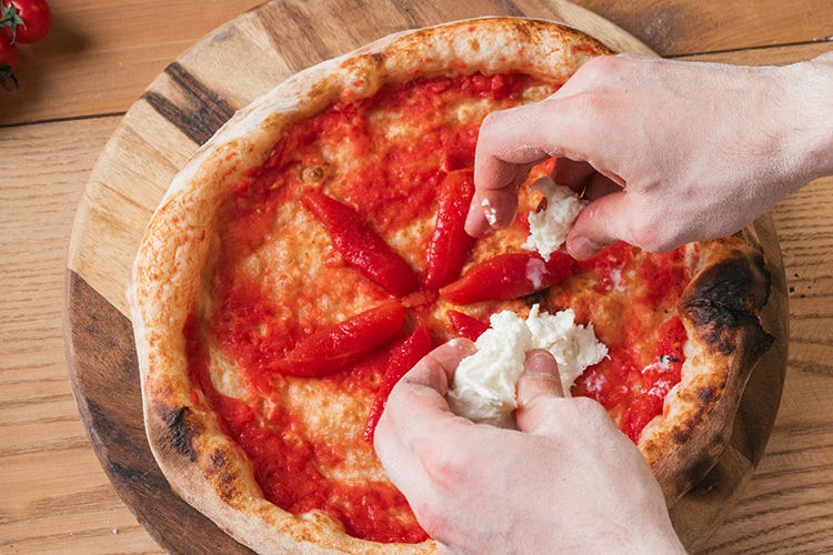 Molino Vigevano aiuta i pizzaioli a rimodulare il food cost