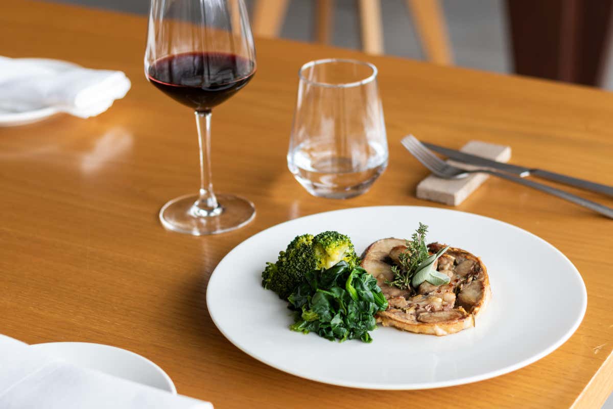 San Valentino a Borgotufi: fuga romantica in un borgo da sogno