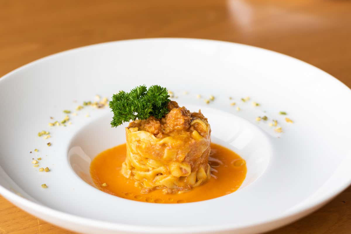 San Valentino a Borgotufi: fuga romantica in un borgo da sogno