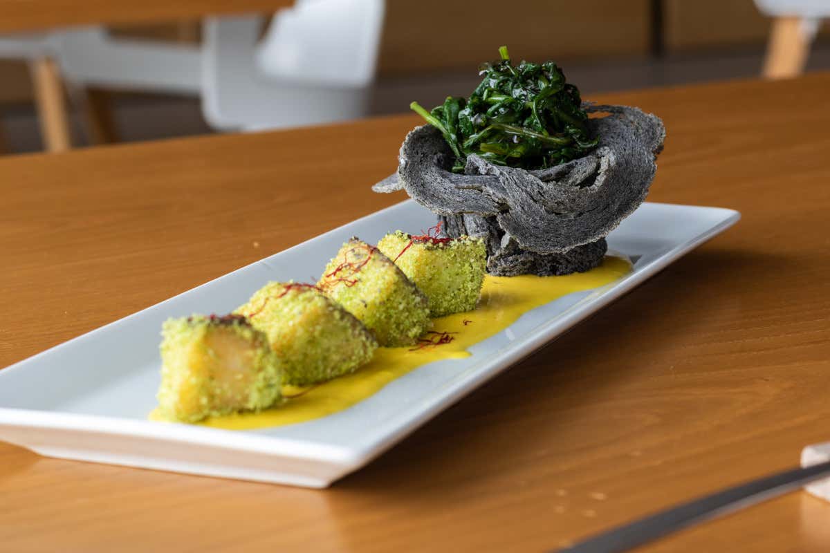 San Valentino a Borgotufi: fuga romantica in un borgo da sogno