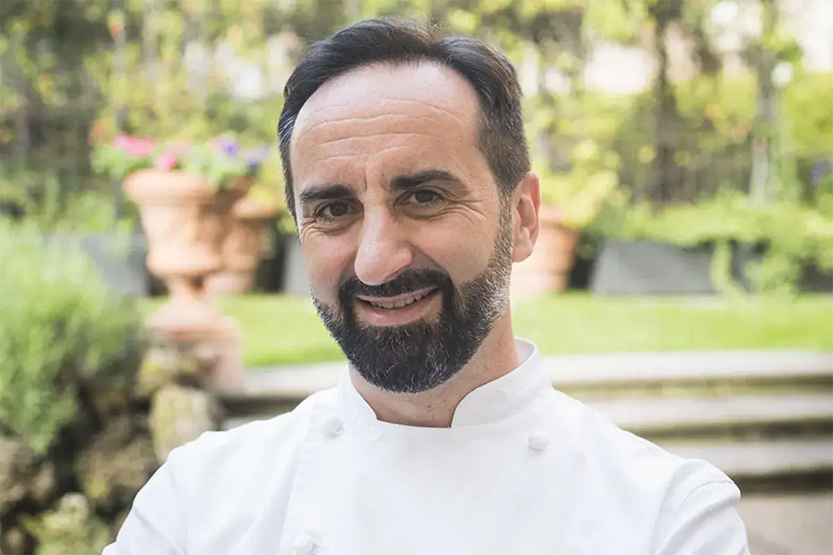 Vito Mollica