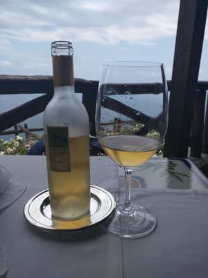 Campanaro 2012 Feudi di San Gregorio