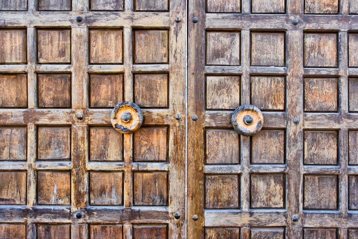 Vacanze in convento, dove l'ospitalità è sacra