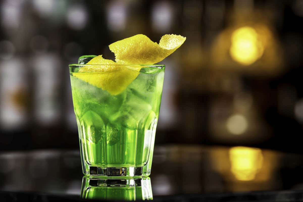 Money Maker Sanremo da bere: i drink a tema da preparare in casa per il festival