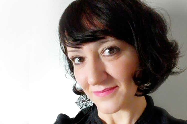 Monica Botta - Dopo il virus, prendere coscienza  Riconciliare la città alla natura