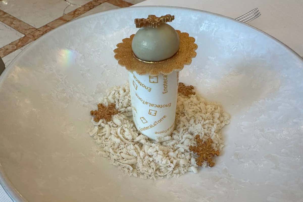 Enoteca La Torre: un gioiello culinario a Roma. Ecco come un ristorante bistellato ha successo