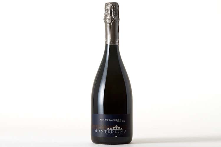Franciacorta Satèn Montedelma - Monte Delma, antica storia nel cuore della Franciacorta Franciacorta Satèn Montedelma - Monte Delma, antica storia nel cuore della Franciacorta