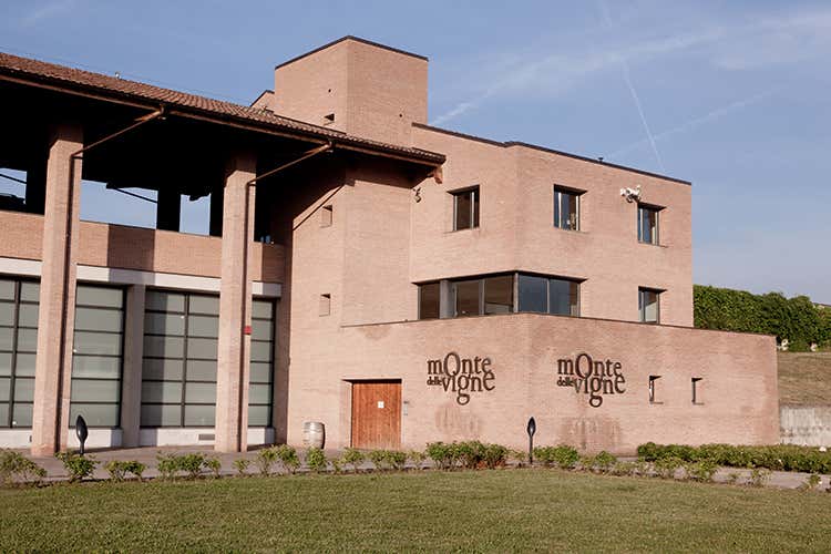 Monte delle Vigne, novità ai vertici e un piano di rilancio dell’export Monte delle Vigne, novità ai vertici e un piano di rilancio dell’export