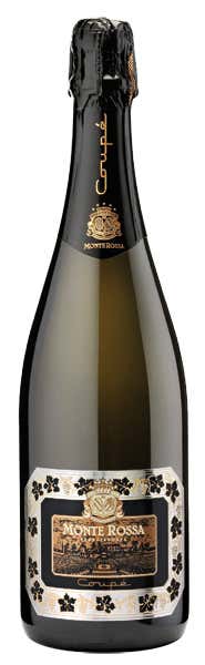 Coup&eacute; Franciacorta Docg