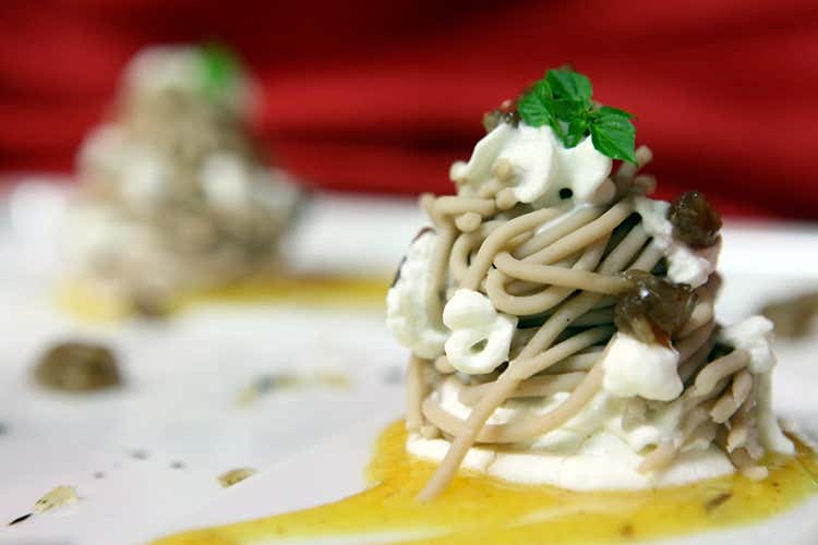 Montebianco di Maria Rosa Montebianco di Maria Rosa