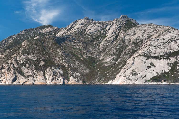 Arcipelago toscano tutto da scoprire e vivere Arcipelago toscano tutto da scoprire e vivere