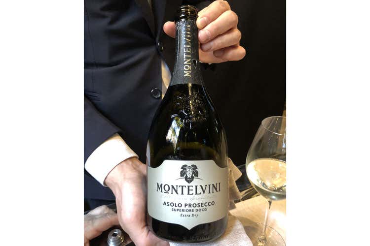 (Montelvini punta su un Prosecco zen Export a 37%, Giappone primo mercato) (Montelvini punta su un Prosecco zen Export a 37%, Giappone primo mercato)