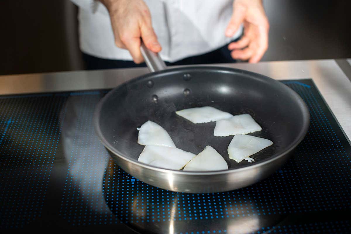 &ldquo;La prima scelta&rdquo;, Montersino firma il nuovo ricettario Debic