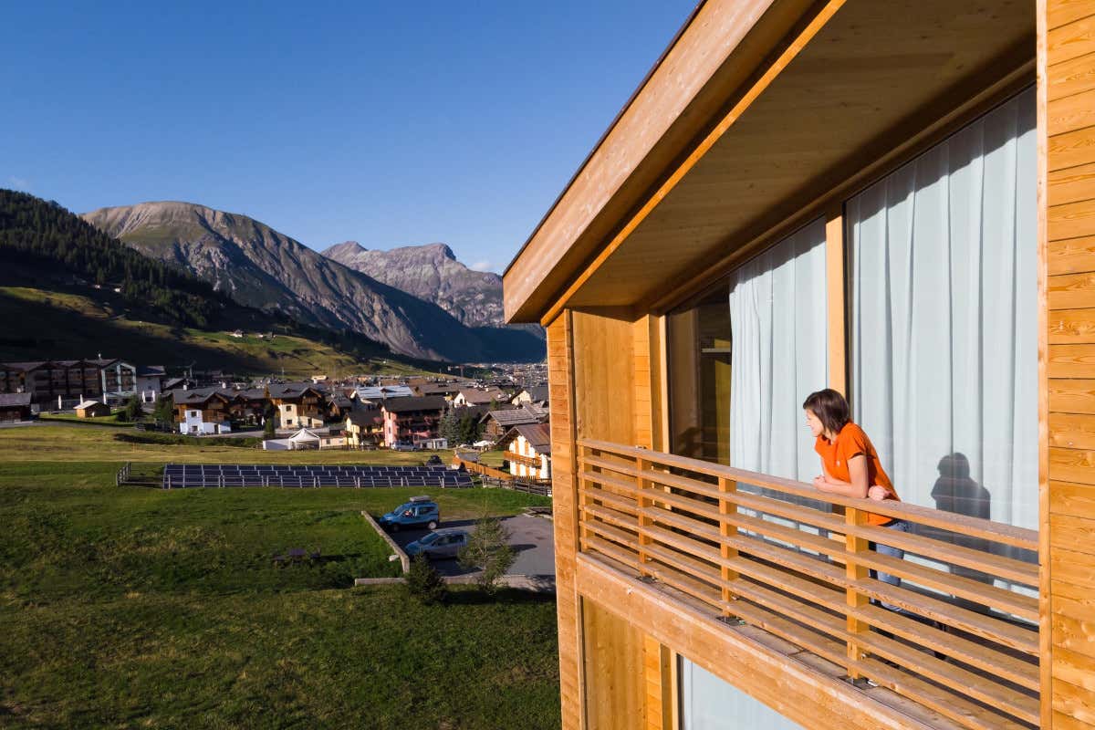 Estate in montagna? Ecco le offerte da cogliere al volo