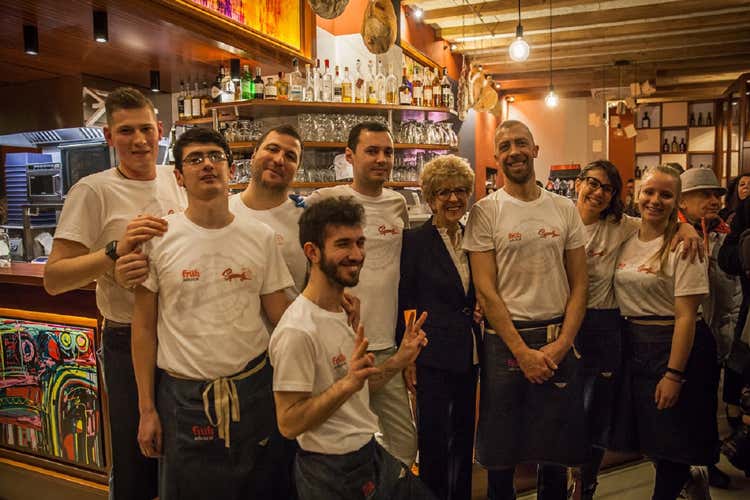 (Monza, Speedy Pub compie 30 anni e apre una paninoteca gemella)