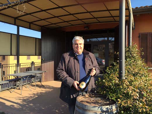 Marcello Monzio Compagnoni