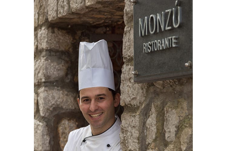 Al Monzù piatti tipici rivisitati Riapertura con sorprese a Capri
