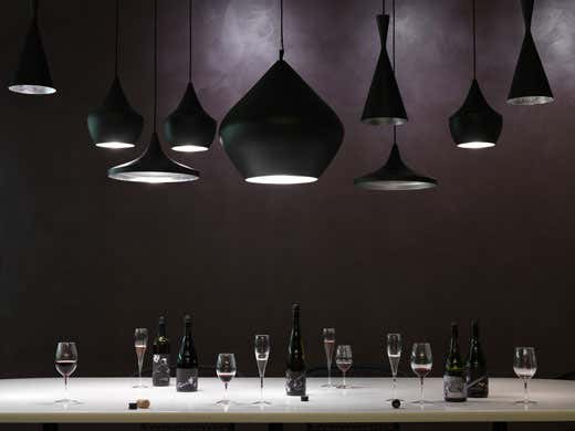 Moorilla Winery - Mandatory credit: Moorilla Estate Pty Ltd - Photographer: R&eacute;mi Chauvin