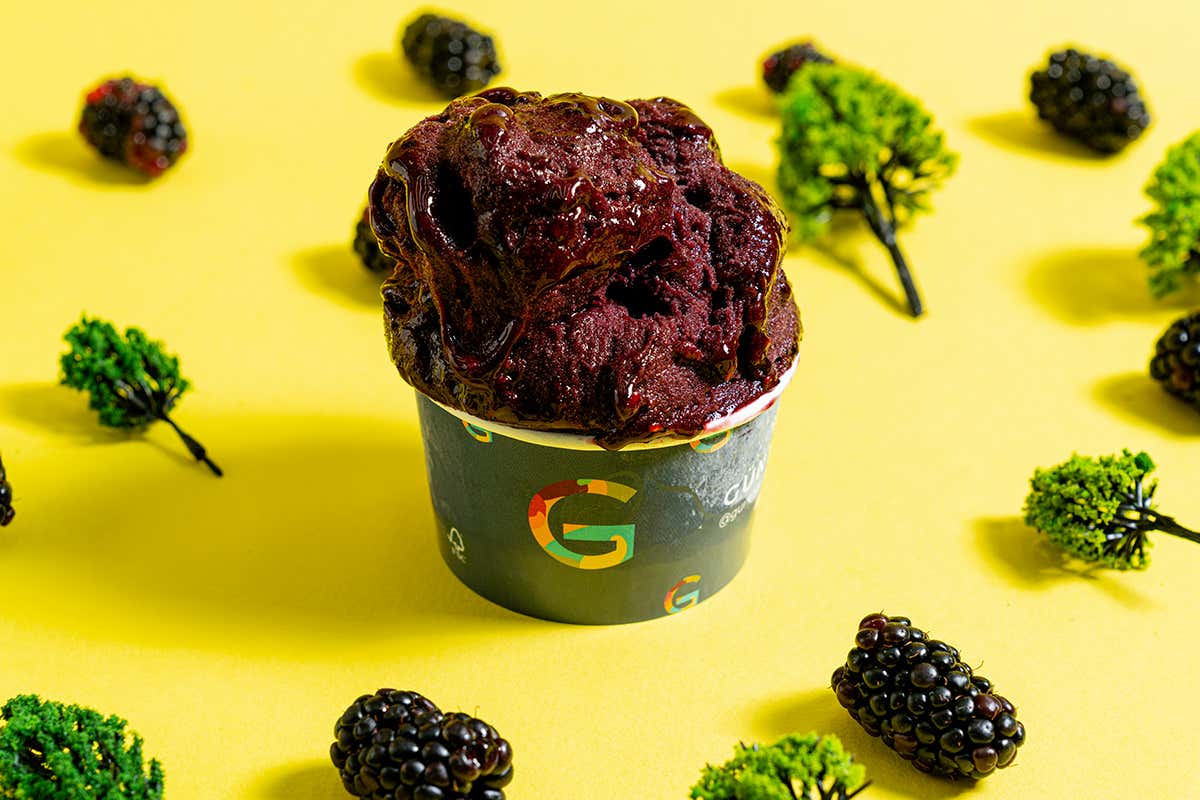 Günther Rohregger torna a casa: il maestro del gelato apre a Bolzano