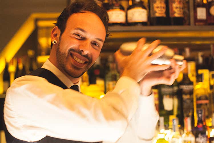 Danilo Pentivolpe (barman)