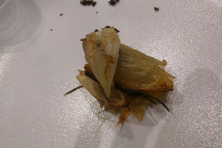 Morsi&Rimorsi si prepara alla primavera  con l'aiuto in cucina di Alfonso Caputo