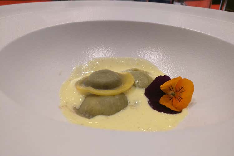 Morsi&Rimorsi si prepara alla primavera  con l'aiuto in cucina di Alfonso Caputo
