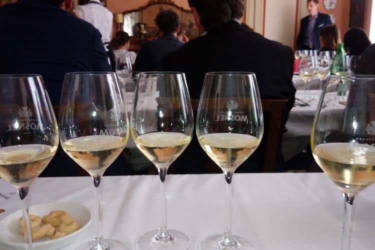 (Mosnel svela il Franciacorta Riserva 2008 5mila bottiglie di un’annata memorabile) (Mosnel svela il Franciacorta Riserva 2008 5mila bottiglie di un’annata memorabile)