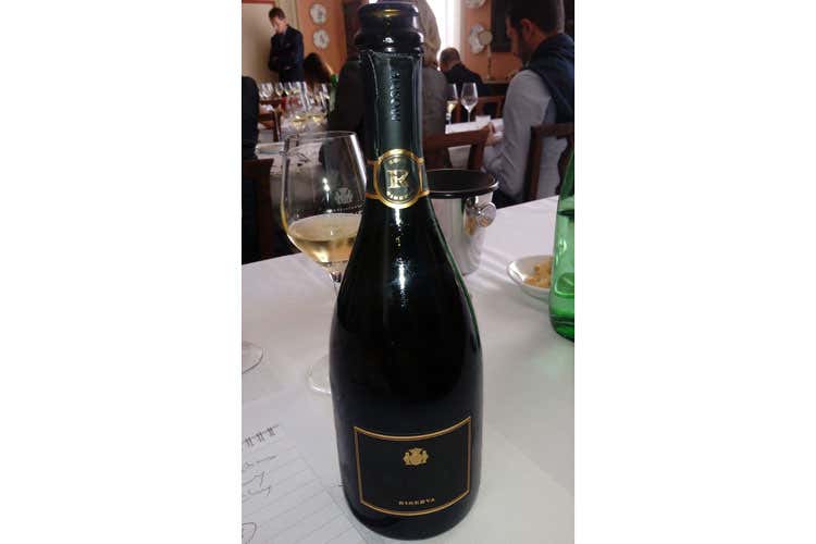 (Mosnel svela il Franciacorta Riserva 2008 5mila bottiglie di un’annata memorabile) (Mosnel svela il Franciacorta Riserva 2008 5mila bottiglie di un’annata memorabile)