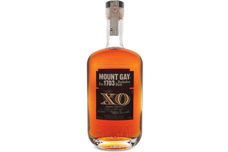 Mount Gay Rum, 350 anni di storia Oggi 5 rum dai profumi floreali Mount Gay Rum, 350 anni di storia Oggi 5 rum dai profumi floreali