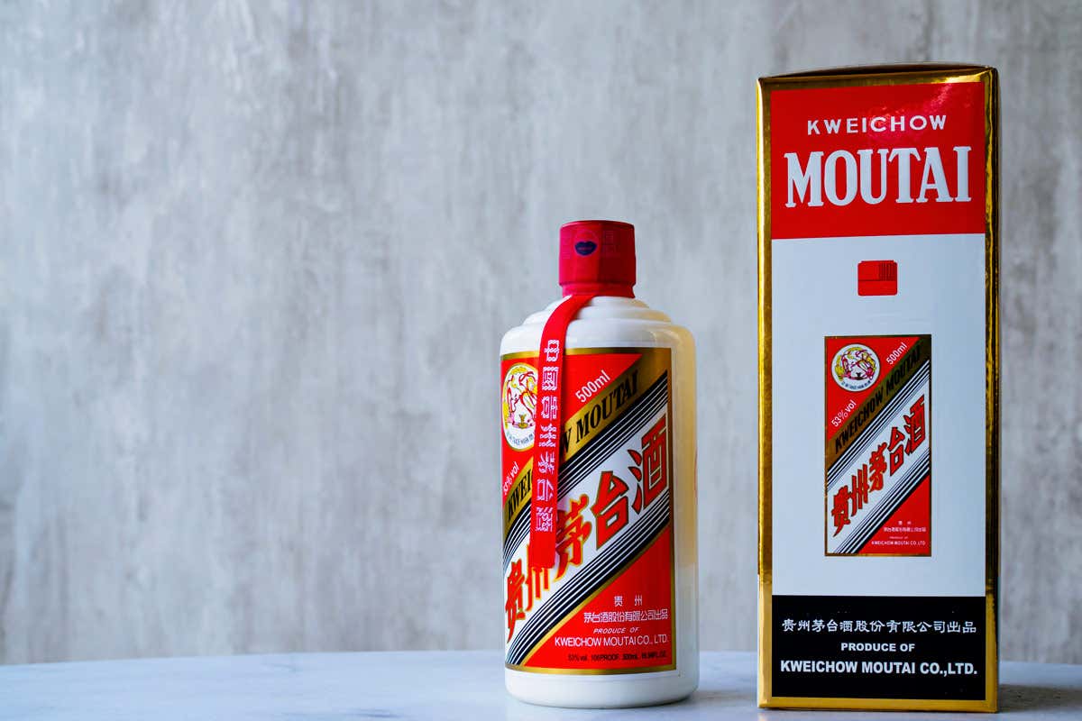 L'ascesa di Moutai: il distillato cinese che sta conquistando anche l'Europa