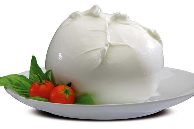 Più controlli per Mozzarella di bufala Dop grazie a intesa con Provolone Valpadana Più controlli per Mozzarella di bufala Dop grazie a intesa con Provolone Valpadana
