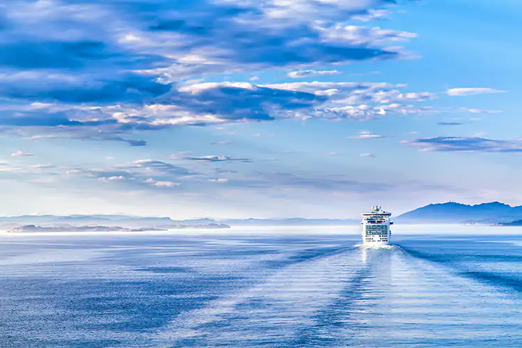 Msc Crociere apre la vendita dei biglietti per Msc World Europa Msc Crociere svela l'ammiraglia del 2022: Msc World Europa