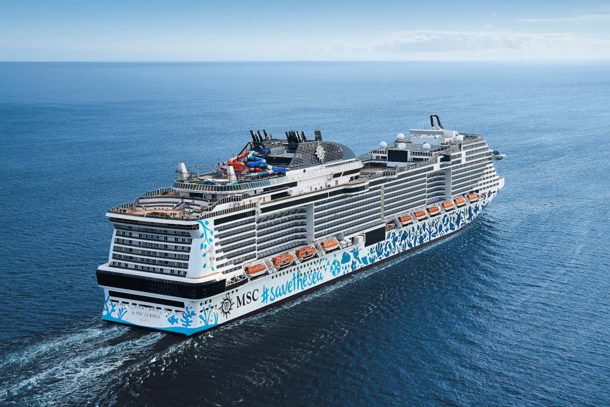 In crociera negli Emirati: i vantaggi dei pacchetti Fly&Cruise di Emirates e Msc In crociera negli Emirati: i vantaggi dei pacchetti Fly&Cruise di Emirates e Msc