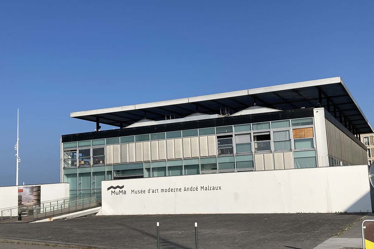 MuMa A Le Havre per una vacanza impressionista e golosa