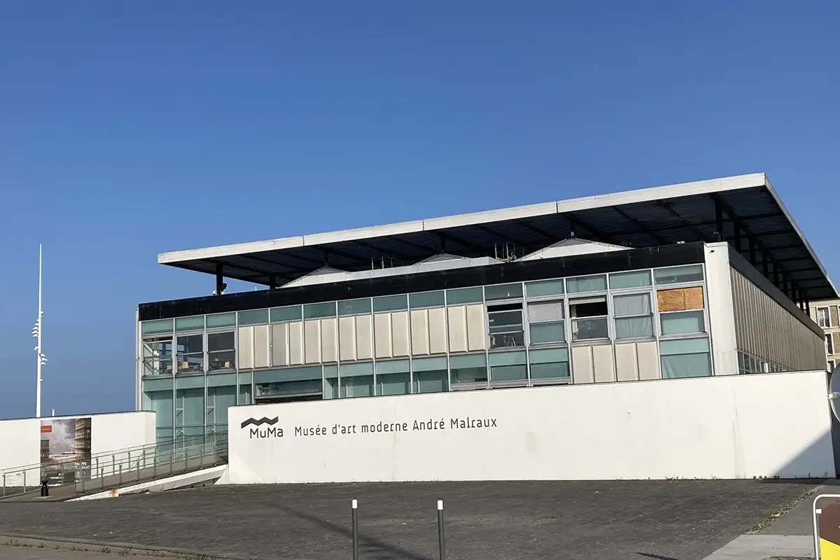 MuMa A Le Havre per una vacanza impressionista e golosa