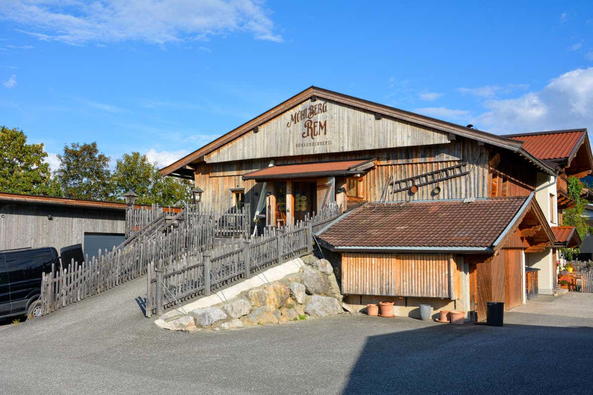 Wilder Kaiser, una vacanza tra natura e sostenibilità in Tirolo